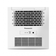 松下（Panasonic）   FV-RB16US3W 三合一嵌入式风暖浴霸