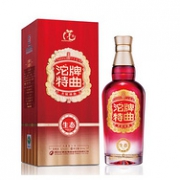 会员特价： 沱牌特曲 生态 52度白酒 500ml *2件