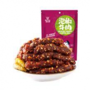 限华南、华东： Kerchin 科尔沁 泡椒牛肉 105g *2件