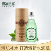 膜法世家 绿豆小黄瓜蜜汁爽肤水 200ml
