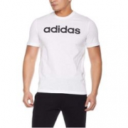 阿迪达斯（Adidas）  CW3589 男式短袖T恤