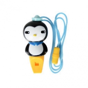 OCTONAUTS 海底小纵队 搜救小队的宝贝哨子 皮医生款