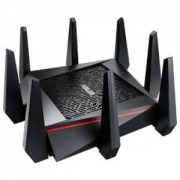 华硕 RT-AC5300 无线路由器 5300M AC三频