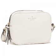 kate spade NEW YORK mulberry street pyper 女士斜挎包