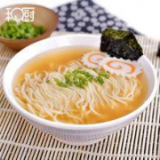 和厨 方便面 6杯组合装