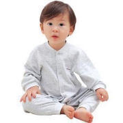 Elepbaby 象宝宝 婴儿连体衣  *2件