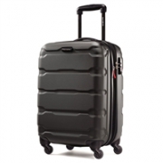 直降100！Samsonite新秀丽 Omni 拉杆旅行箱 20寸 黑色