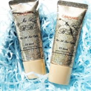 Canmake 井田 多效合一防晒美容液BB霜 SPF50+ PA++++