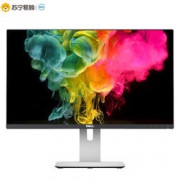 DELL 戴尔 UltraSharp U2414H 23.8英寸 AH-IPS显示器
