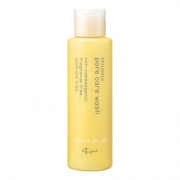 Ettusais艾杜纱 毛孔洁净洗面奶 125ml