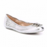 Sam Edelman 女士真皮平底鞋 prime会员免费直邮