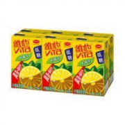10点：维他 柠檬茶 250ml6盒