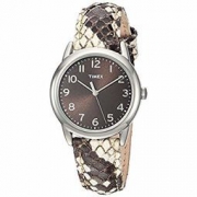 凑单品：TIMEX 天美时 TWH2Z8510 女士时装腕表