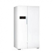 BOSCH 博世 KAN92V02TI 对开门冰箱 610升