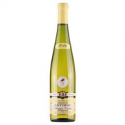 安东尼卡丹 琼瑶浆白葡萄酒 2016 375ml *3件