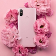 MI小米 6X 全网通智能手机 4GB+64GB