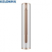 Kelon 科龙 KFR-50LW/EFVEA2(1P12) 2匹 变频冷暖 圆柱式空调