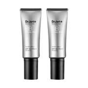 Dr.Jart+ 第三代银管银色BB霜 40ml*2支 *2件