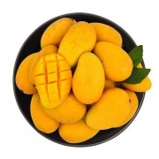 梅珍 广西小台农芒果 2kg *2件