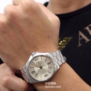 Hamilton 汉密尔顿 卡其航空系列 H76565125 自动机械男表 $289