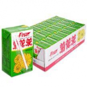 东鹏（EASTROC）菊花茶植物饮料 250ML*24盒/箱