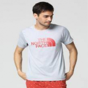 THE NORTH FACE 乐斯菲斯 NF0A3CJM 男子短袖速干T恤