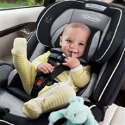 Graco 葛莱 4Ever 4合1可调节婴幼儿汽车安全座椅