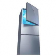 SIEMENS 西门子 KG23N116EW 零度生物保鲜三门冰箱 232L