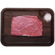 春禾秋牧 澳洲谷饲 保乐肩牛排 200g *5件 +凑单品