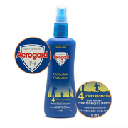 Aerogard  儿童驱蚊液喷雾 175ml