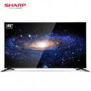 SHARP 夏普 LCD-45SF460A 45寸 液晶电视