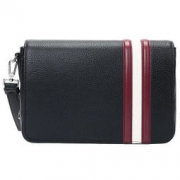 BALLY 巴利 STEON TSP 男士手拿包