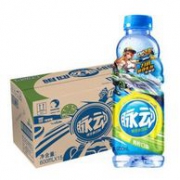 MIZONE脉动维生素饮料青柠味 600ml*15瓶/箱