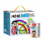旺旺 乳酸菌 原味 125ml*20盒*2箱+凑单