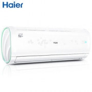 Haier 海尔 悦+ 冷暖 app智能操控 自清洁 空调挂机 1.5匹 KFR-36GW/16GAB13U1