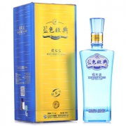 洋河蓝色经典 邃之蓝 52度 500ml*2瓶