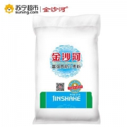 金沙河 富强高筋小麦粉 5kg