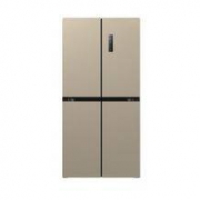 Midea 美的 BCD-468WTPM(E) 468升 对十字开门冰箱