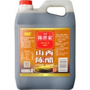 24日8点：陈世家 山西陈醋 1500ml