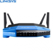 18日0点：LINKSYS 领势 WRT1900ACS 双频 路由器