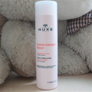 NUXE 欧树 玫瑰保湿爽肤水 200ml