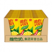 维他   柠檬茶 250ml*24盒
