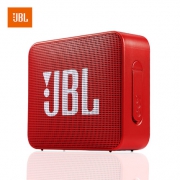 JBL GO2 能泡水30分钟的迷你低音炮