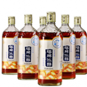 绍兴特色 塔牌 冰醇 半干 特型黄酒500ml*6瓶*2件
