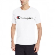 Champion 冠军 GT19-Y06136 男士短袖T恤