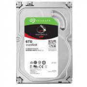 SEAGATE 希捷 IronWolf 酷狼 ST6000VN0041 NAS硬盘 6TB