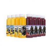 严选 NFC鲜榨果汁 255ML*8瓶装