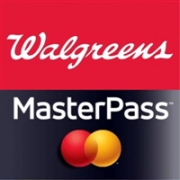 Walgreens使用MasterPass支付订单满