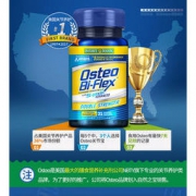 保护关节！美国原装 自然之宝 维骨力 21粒*2瓶