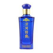 洋河 洋河特曲 浓香型白酒 52度 100ml